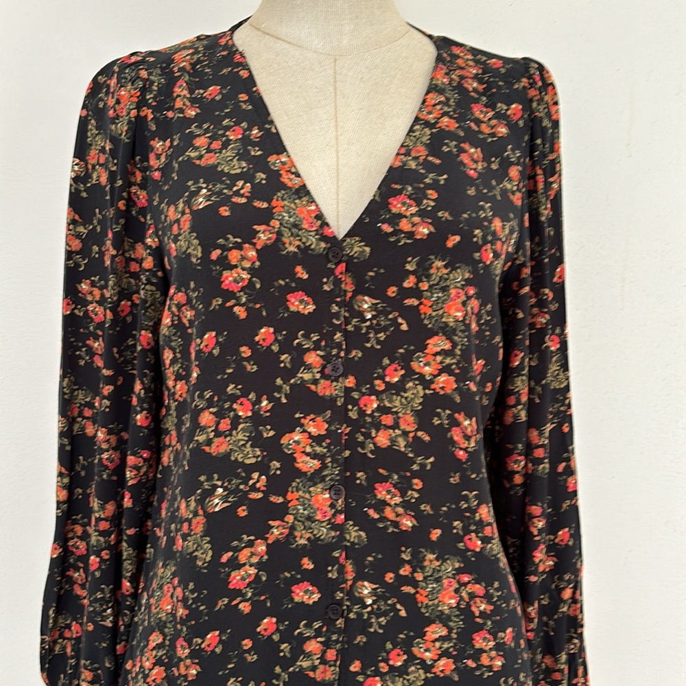 Something Navy Top - Picture 3 of 7